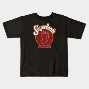 SugarFoot's Classic Kids T-Shirt